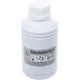 BGS Sandstrahlgut Aluminium Oxid Korund 60# 850 g