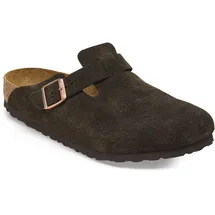 Birkenstock Boston Herren Braun 42