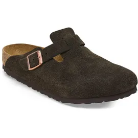 Birkenstock Boston Herren Braun 42