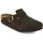 Birkenstock Boston Herren Braun 42