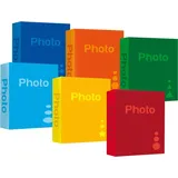 ZEP Photo Basic 11x16 300 F. Memo farbl. sort. BS46310