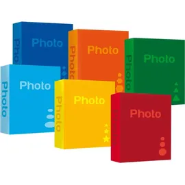 ZEP Photo Basic 11x16 300 F. Memo farbl. sort. BS46310