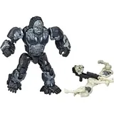 HASBRO F46115X0 Transformers: Aufstieg der Bestien Beast Alliance Beast Weaponizer 2er-Pack OPTIMUS PRIMAL & ARROWSTRIPE