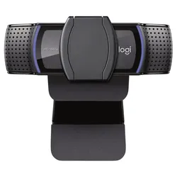 Logitech Webcam USB C920e Pro