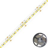 EVN SB20241202827 LED-Streifen EEK: D (A - G) mit offenem Kabelende 24V 5m Warmweiß 1St.