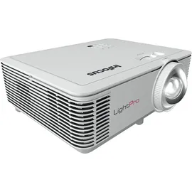 InFocus Vista II IN0048ST Full HD Weiß