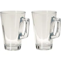Pasabahce Vela Teeglas 0,25 l 2 St.
