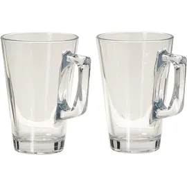 Pasabahce Vela Teeglas 0,25 l 2 St.