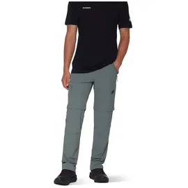 Mammut Runbold IV Zip Off Hosen Strata 54 kurz
