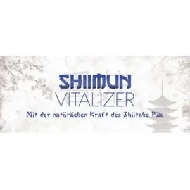 Marsapet Bellfor Nahrungsergänzung für Hunde mit Shiitake - Shiimun Vitalizer Pulver 120 g