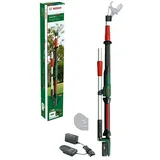 Bosch Home and Garden AdvancedPrune 18V-45 Teleskop-Strauchschere 18.0V Li-Ion