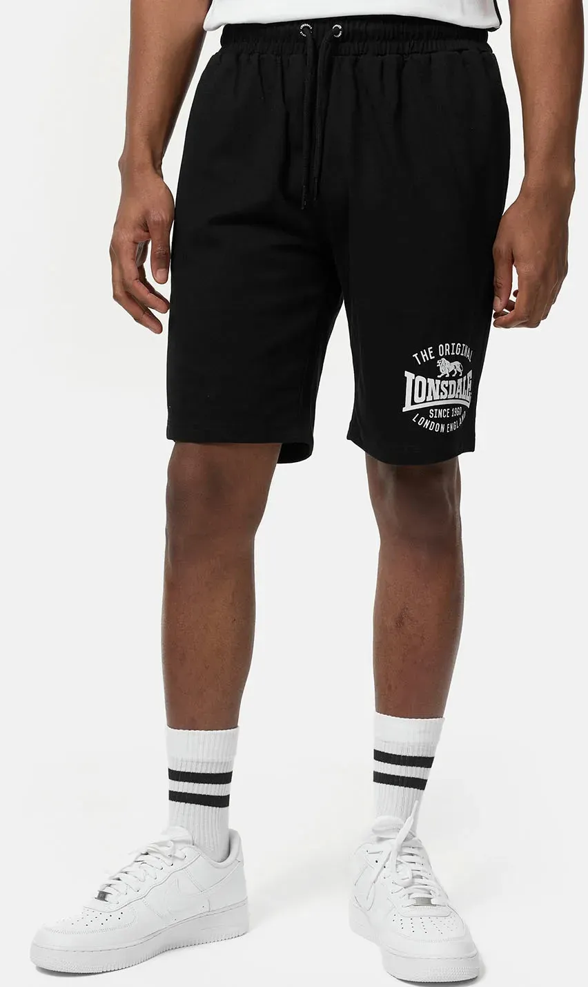 Sweatshorts LONSDALE 