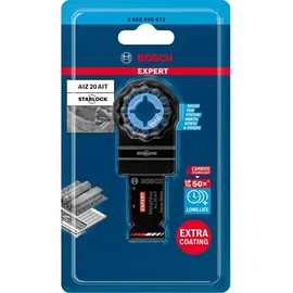 Bosch Tauchsägeblatt AIZ 20 AIT 40 x 20 mm 1 Stück