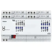 Theben Dimmaktor DM 4 T KNX