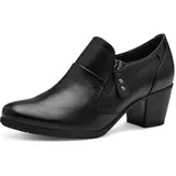 Jana Damen 8-24469-41 Pumps, Schwarz, 39 EU