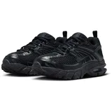 Sneaker NIKE SPORTSWEAR "Air Max Moto 2K (GS)", Jungen, Gr. 36, schwarz, dk smoke grau, mtlc dunkelgrau, Textil, Schuhe Sneaker, für Jugendliche