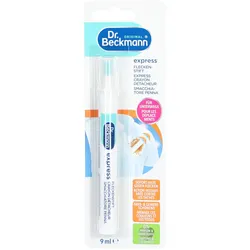 DR Beckmann Express Bleistift Fleckentferner