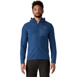 Patagonia R1 Air Fleecejacke Orange M