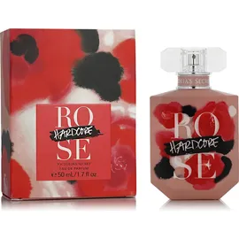 Victoria's Secret Hardcore Rose Eau de Parfum 50 ml