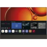 Alden 24" Full HD LED Camping-Fernseher Smart TV
