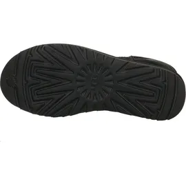 UGG Australia UGG Classic Mini Schwarz, 42