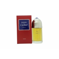 Cartier Pasha de Cartier Eau de Parfum, 50ml