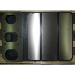 Optimum Bodenplatte DH32GS/GSV