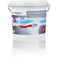 EasyMaxx WC-Reiniger Intensiv-Schaum 2 l
