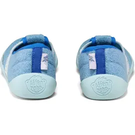 Affenzahn Hausschuh Vegan Dreamy Hai Größe 29 EU