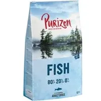 Purizon Fisch Adult - getreidefrei - 12 kg