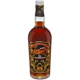 Millonario Ron Millonario 10 Aniversario Cincuenta Rum 50% Vol. 0,7l in Geschenkbox