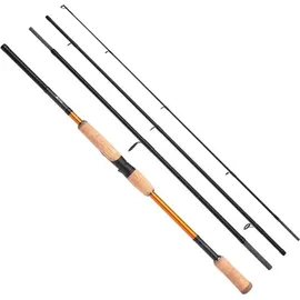 Shimano Fishing Shimano STC AX Spinning 2,70m 28-84g Reiserute