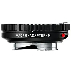 Leica 14652 Macro Adapter M