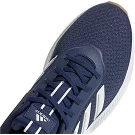 adidas X_Plrpath ID0469 - blau,