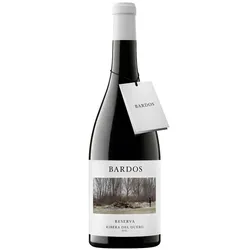 Bardos Reserva DOP 2020