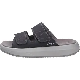 Joya Herren Pantolette MAX III BLUE blau Größe EUR 48 - Blau - 48