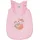 BABY BORN Schlafsack Blumen