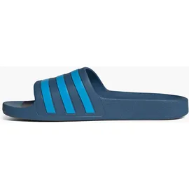 adidas  Adilette Aqua Dusky Petrol / Lucid Aquamarine / Dusky Petrol 38