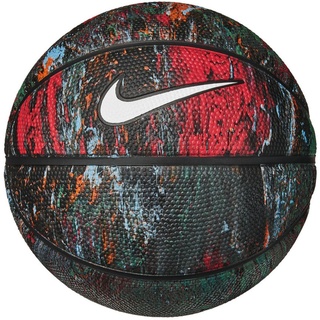 Nike Revival Skills Outdoor Basketball 973n multi/black/black/white 3