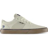ETNIES Barge LS Herren Weiß/Navy 43