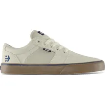ETNIES Barge LS Herren Weiß/Navy 43