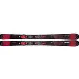 HEAD Damen All-Mountain Ski total Joy SLR Joy Pro, -, 153