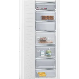 Siemens iQ500 GI81NACE0 Weiß