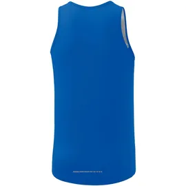 Erima Racing Singlet Herren New Royal L