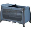 Hauck Reisebett Play n Relax Center, blau