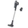 Rowenta RH6921 Vielseitiger wiederaufladbarer Staubsauger, Material: Metall, Grau Blau