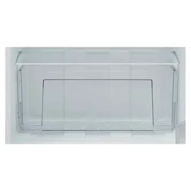 Bauknecht K55RM 1130 W Kühlschrank (135 l, 838 mm hoch, Weiß)