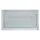 Bauknecht K55RM 1130 W Kühlschrank (135 l, 838 mm hoch, Weiß)