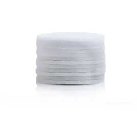 aeriva Ersatzfilter Filterset G2 für Vaillant ABL Ventil 125 mm 12 Stück