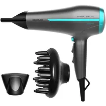 Cecotec Bamba IoniCare 5200 Aura Black
